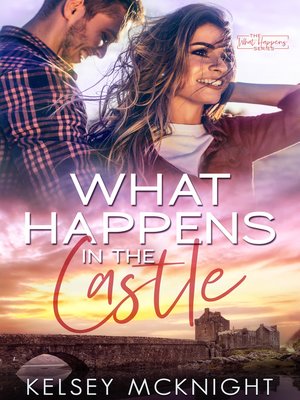 cover image of What Happens in the Castle
